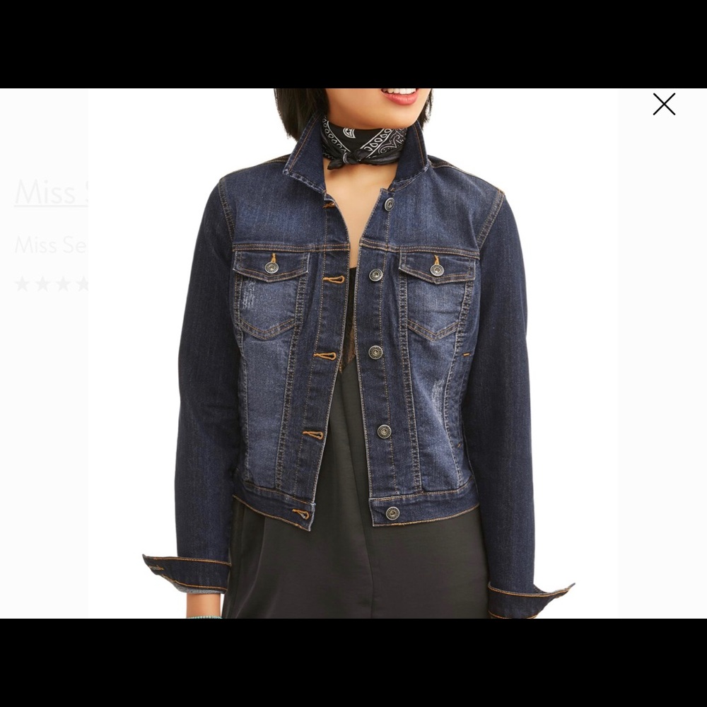 Women  jacket